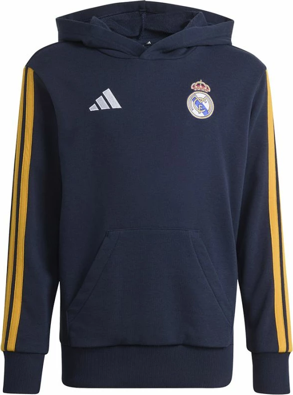 Duks për fëmijë adidas Real Madrid KG5365 [Madhësia: 152 cm]