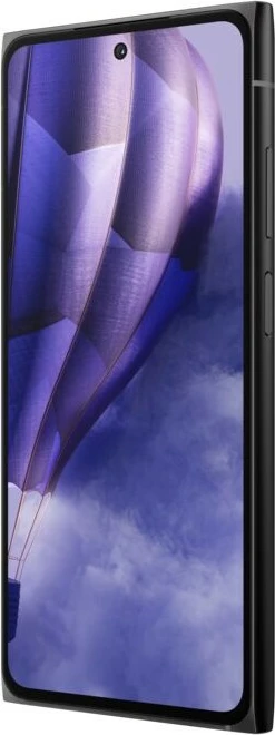 Celular Nokia HMD Skyline, 5G, 8GB/256GB, 6.55" pOLED, 108MP/50MP, Android 14, Black