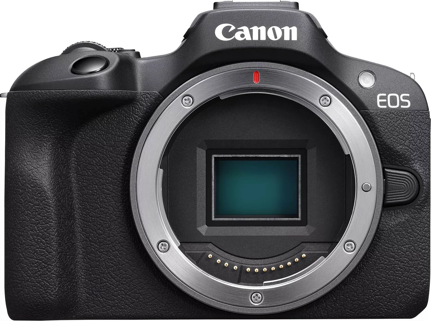 Kamerë digjitale Canon EOS R100, 24.1 MP, MILC, e zezë