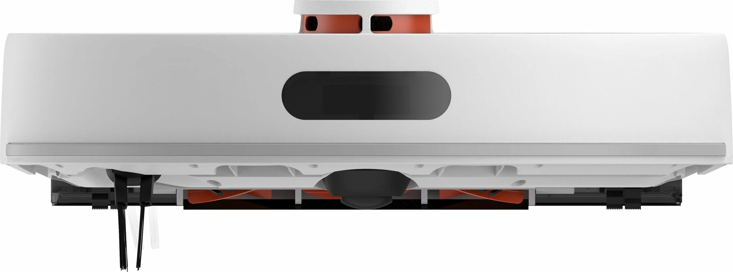 Robot fshesë me vakum Xiaomi Robot Vacuum H40, 10000 Pa, stacion zbrazjeje 4 L, Wi‑Fi, me larje, e bardhë