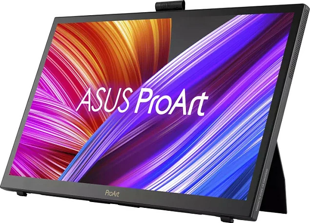 Monitor ASUS ProArt PA169CDV, 15.6", 4K Ultra HD, i zi