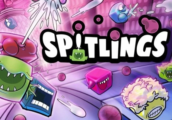 Spitlings Global