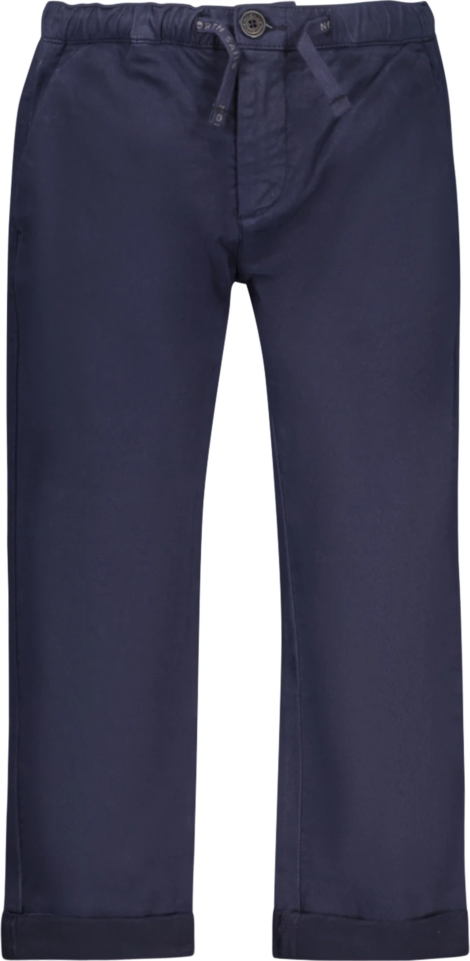 Pantallona për djem NORTH SAILS, kaltër
