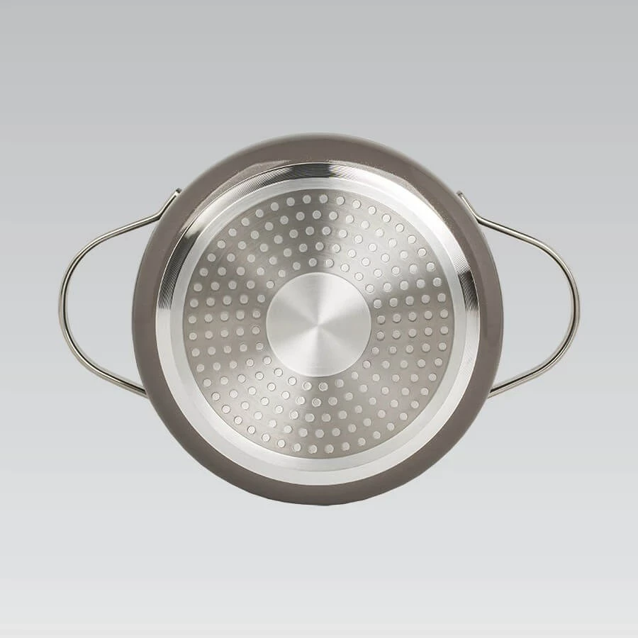Tenxhere Maestro MR-4009, 28 cm, 3.9 l, Gri