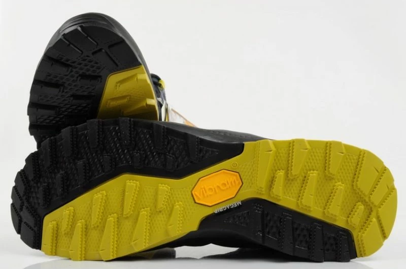 Atlete trekking për meshkuj Aku, navy blue