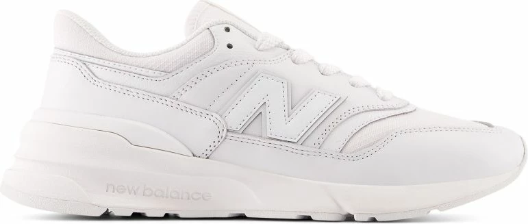 Atlete New Balance, të bardha [Madhësia: 39.5]