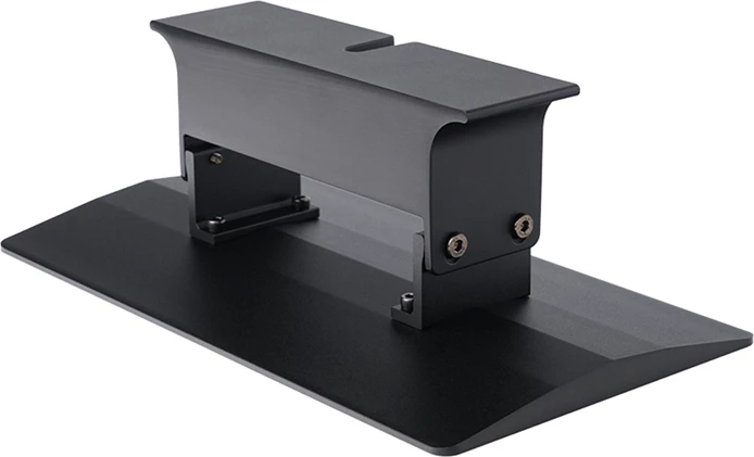 Pllakë ndërtimi Anycubic Photon Mono M7 Max S020291, laser-etched, metal, e zezë