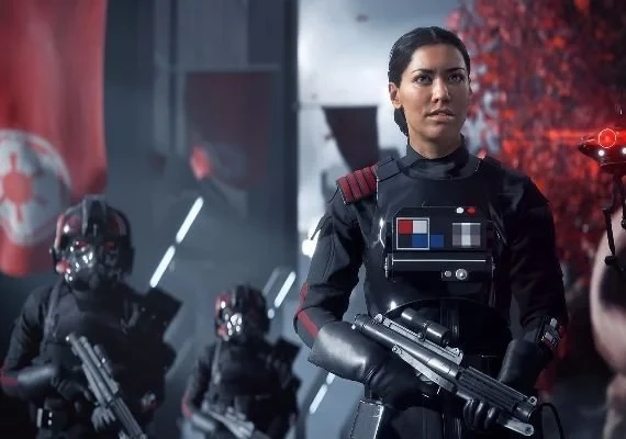 Star Wars: Battlefront II Celebration Edition EN Global
