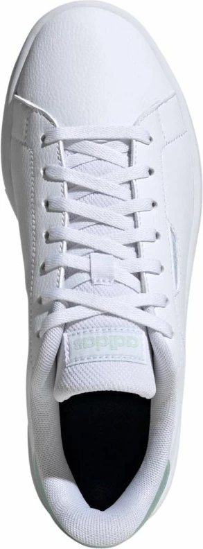 Atlete femra adidas Urban Court IH4899, të bardha