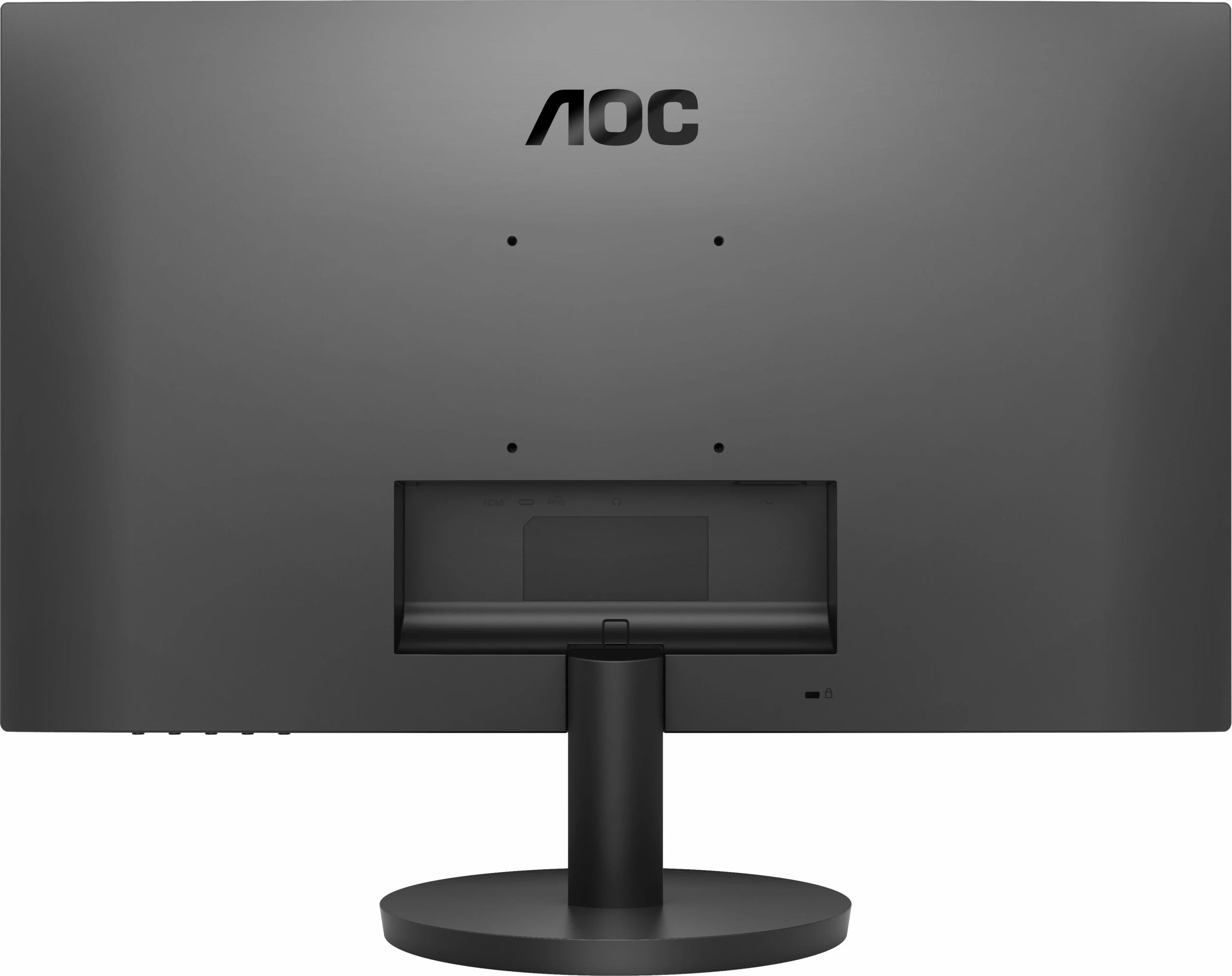 Monitor AOC 27B3CA2, 27", Full HD, LED, 100Hz, i zi