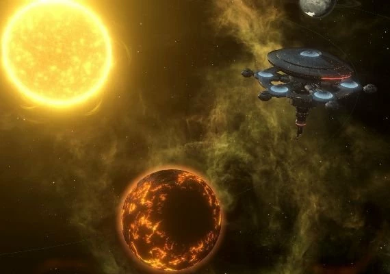 Stellaris - Humanoids Species Pack DLC EN/DE/FR/IT/PL/PT/RU/ES Global
