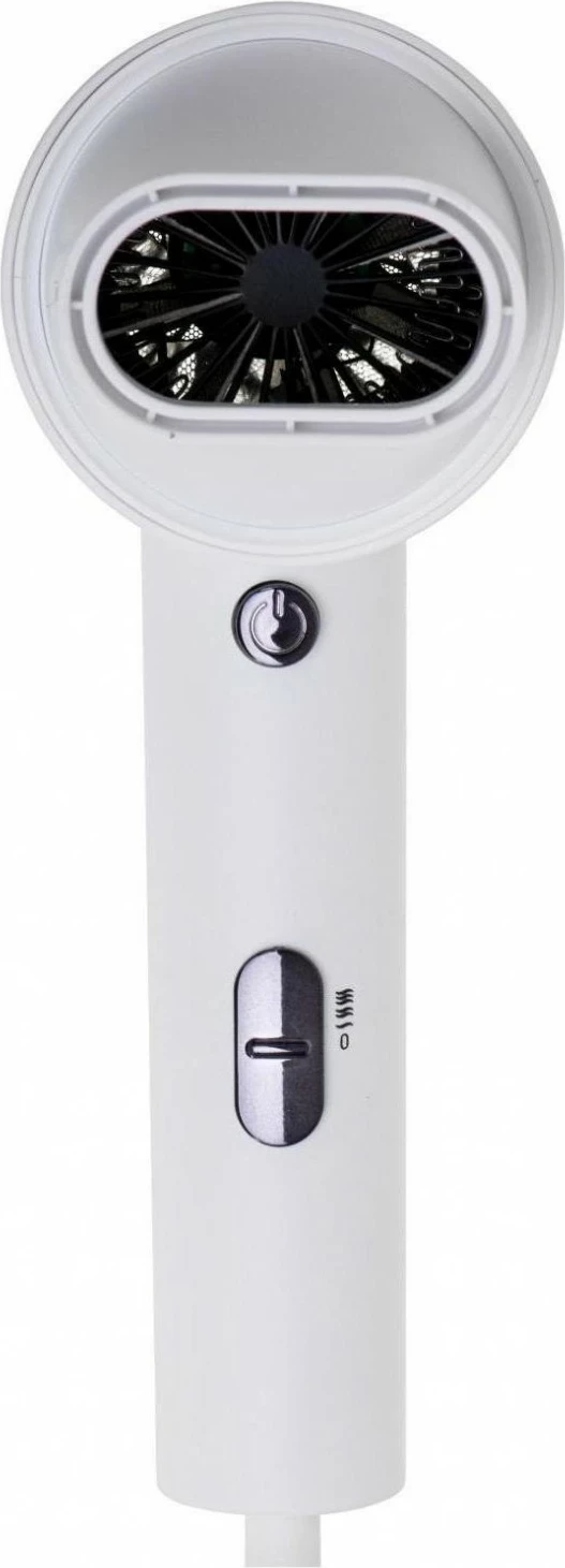 Tharëse flokësh Adler AD 2285, 2000W, e bardhë