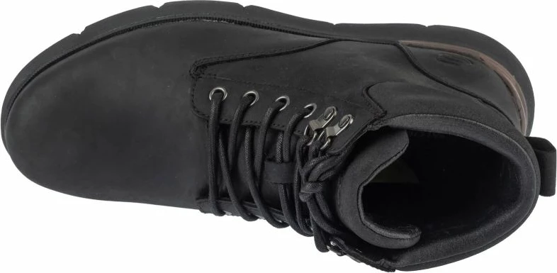 Këpucë Skechers, të zeza