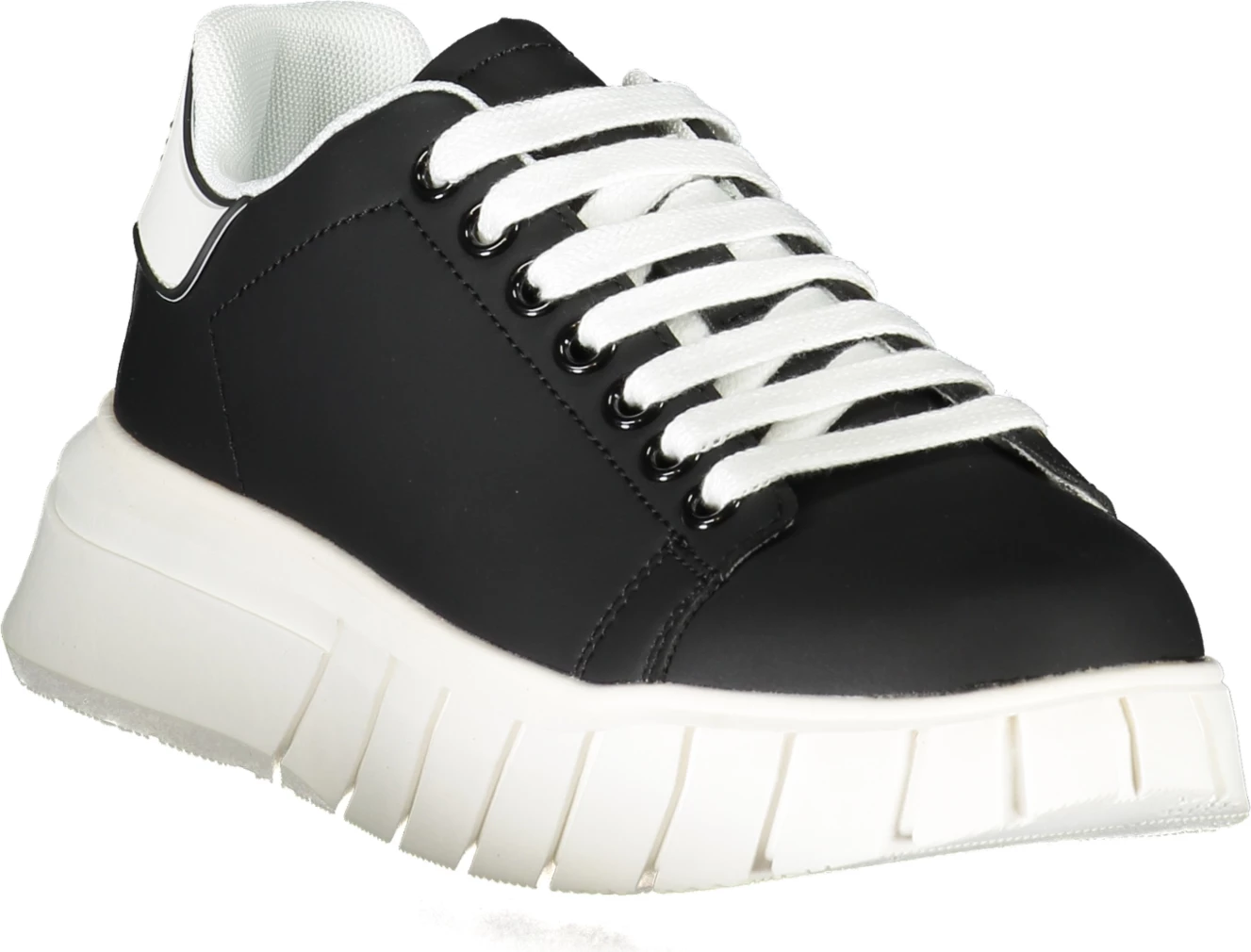 Atlete për meshkuj GAELLE PARIS, të zeza