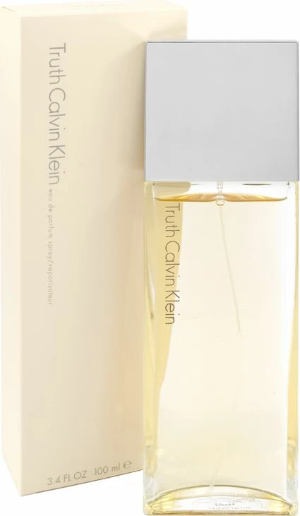 Parfum për femra Calvin Klein Truth EDP 100 ml