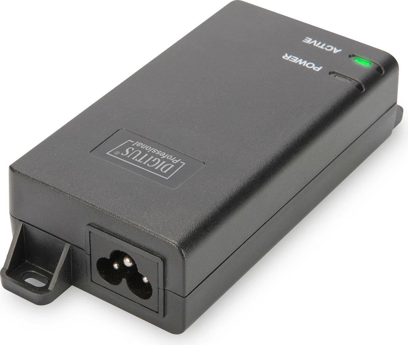 PoE+ Injector Digitus 802.3at 30W i zi