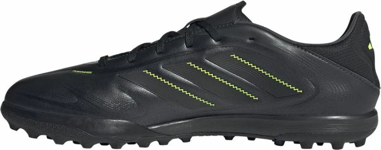 Atlete për meshkuj adidas, të zeza [Madhësia: 42]