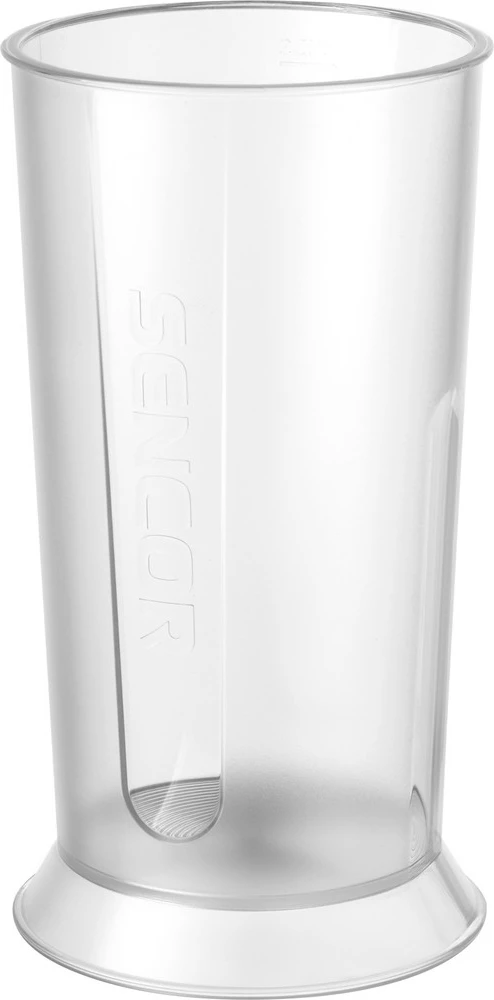 Blender dore Sencor SHB 4260WH-EUE3, i bardhë/portokalli