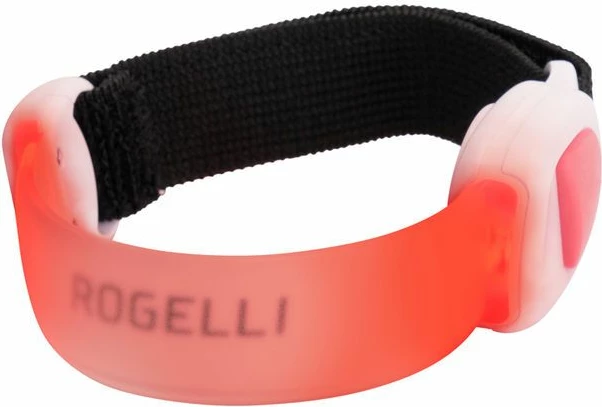 Shirit koke LED Yakimasport, kuqe