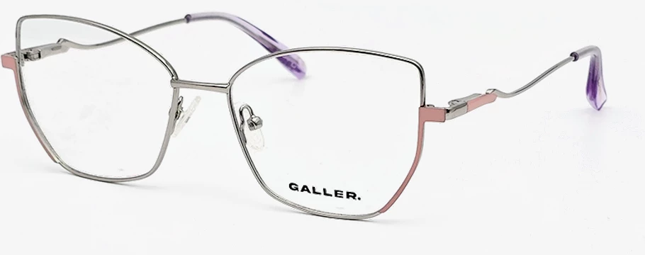 Korniza optike për femra Galler 23203 C3 53