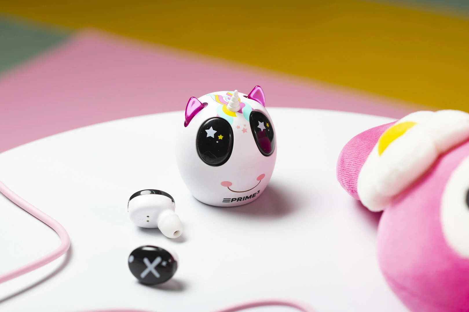 Kufje Me Bluetooth PRIME3 AEP03PK