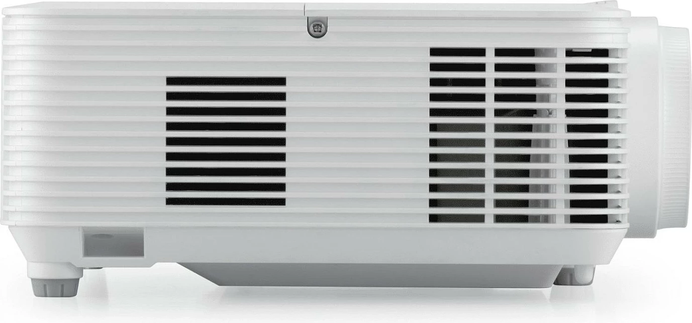 Projektor InFocus Orbital IN0061SL, DLP, 4000 lumen, 3D, 2x HDMI 2.0, i bardhë