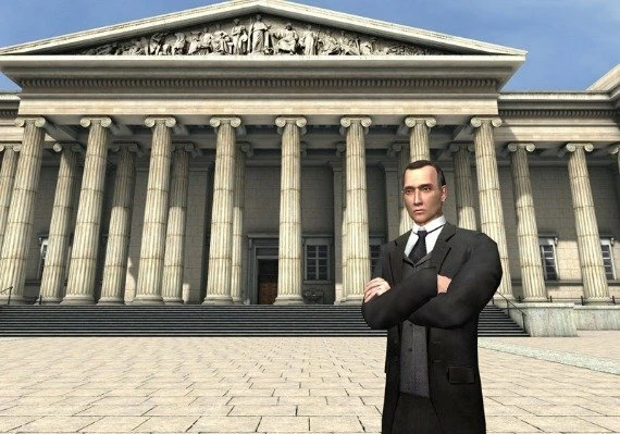 Sherlock Holmes: Nemesis - Remastered EN/DE/FR/IT/RU Global
