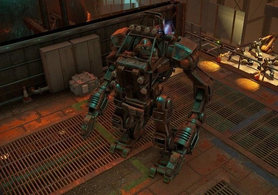 Wasteland 3 - Colorado Collection EN/DE/FR/IT/PT/ES Global