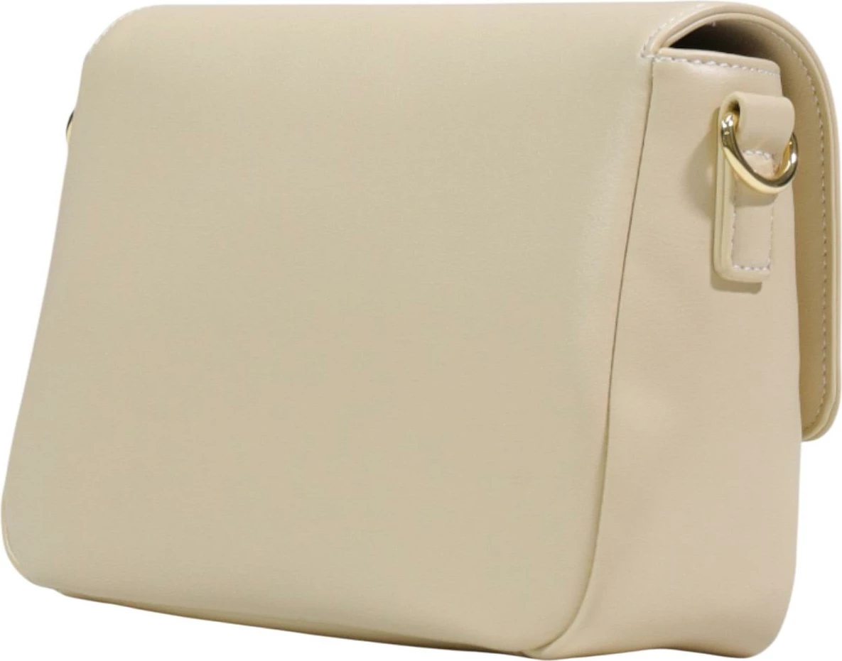 Çantë krahu Love Moschino JC4066PP1 për femra, krem