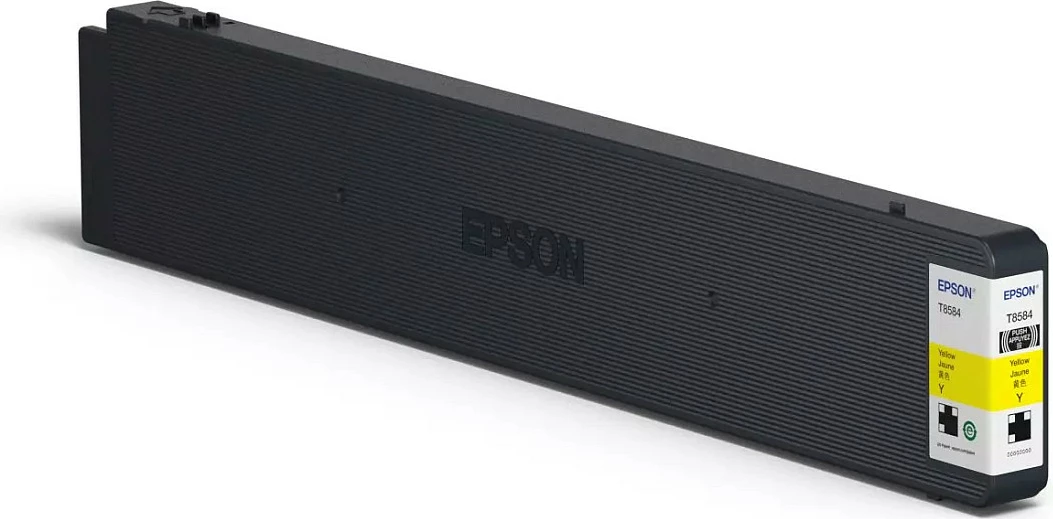 Kartrixh boje Epson 2LB WorkForce Enterprise WF-C17590, Yellow, e verdhë