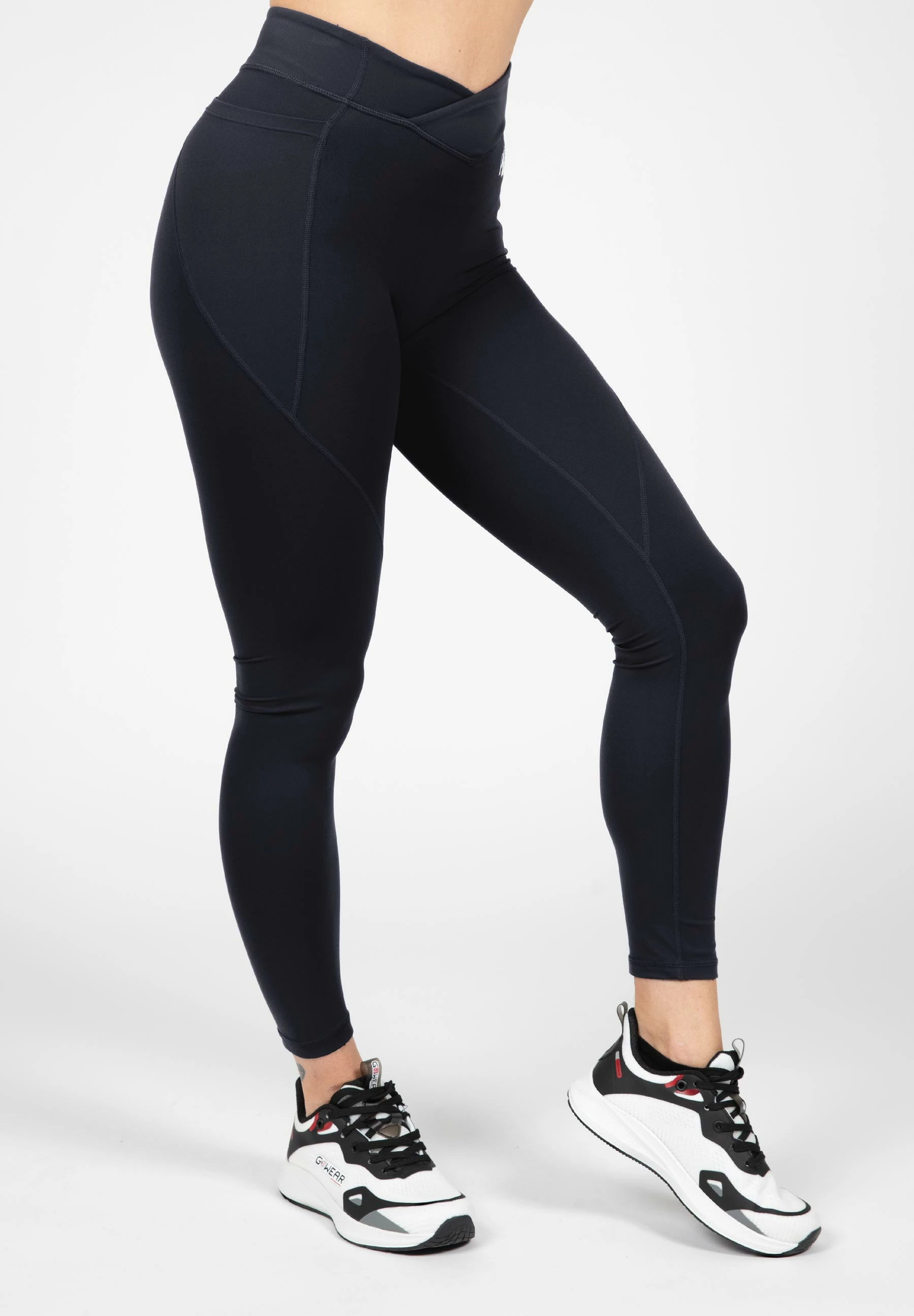 Willow Leggings (Geta Sportive për Femra)