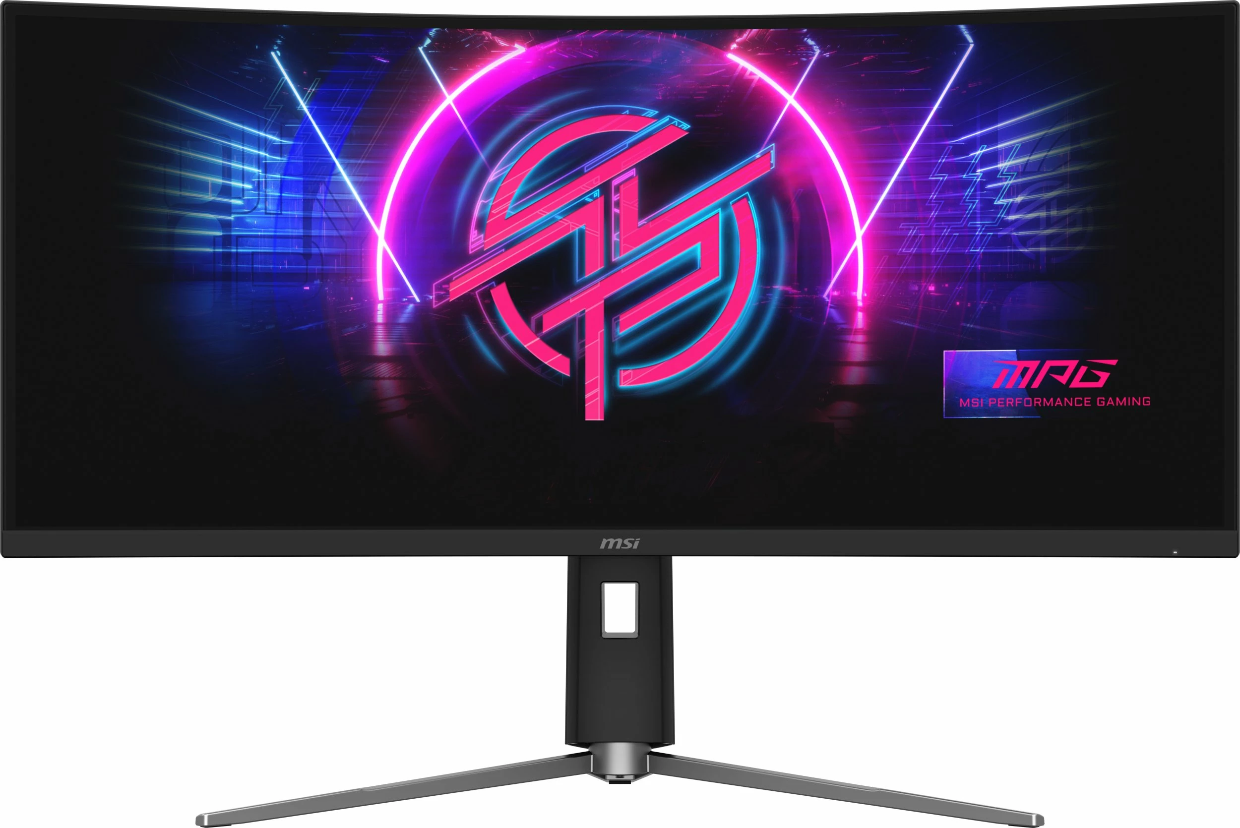 Monitor MSI MPG 346CQRF X24 34\" UWQHD 240Hz 0.5ms Curved USB-C HDR400, i zi