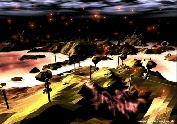 Darwinia EN/DE Global
