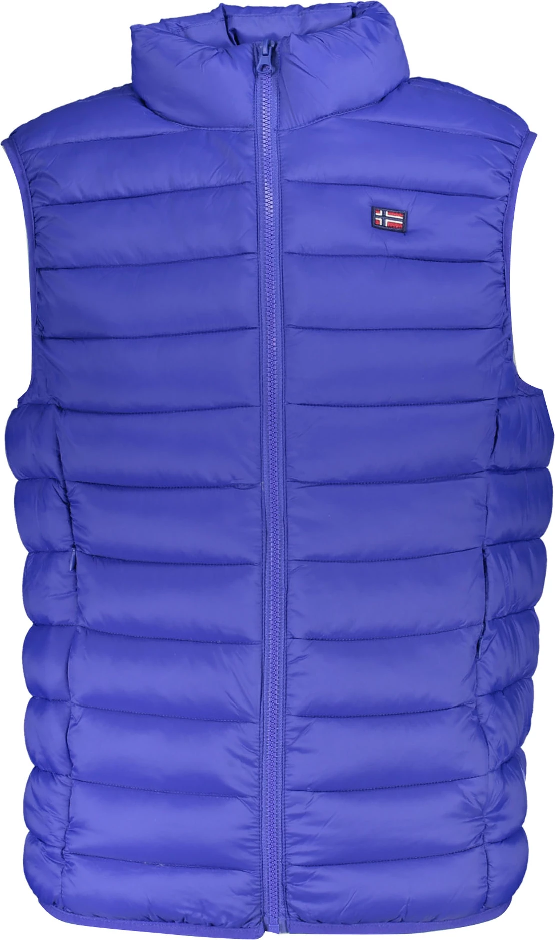 Jelek për meshkuj NORWAY 1963, kaltër