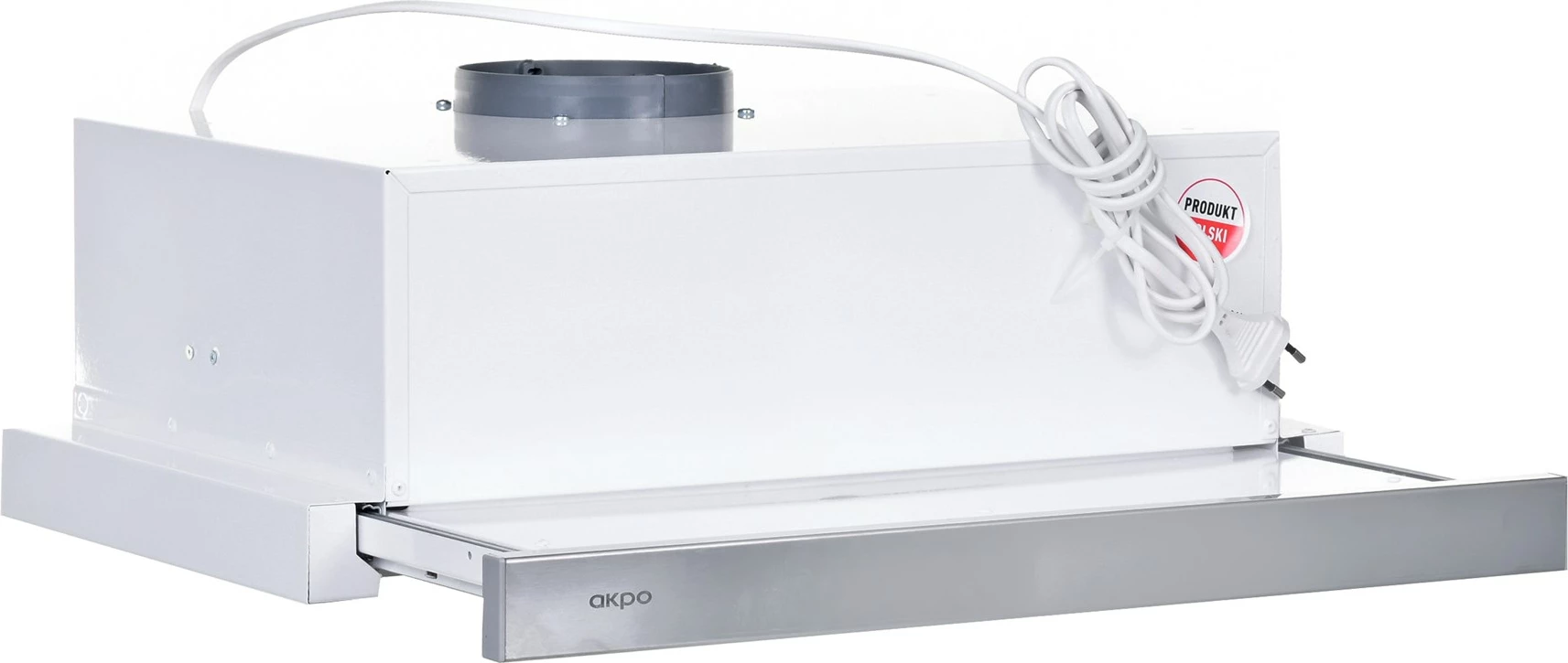 Aspirator për kuzhinë Akpo, WK-7, Eco