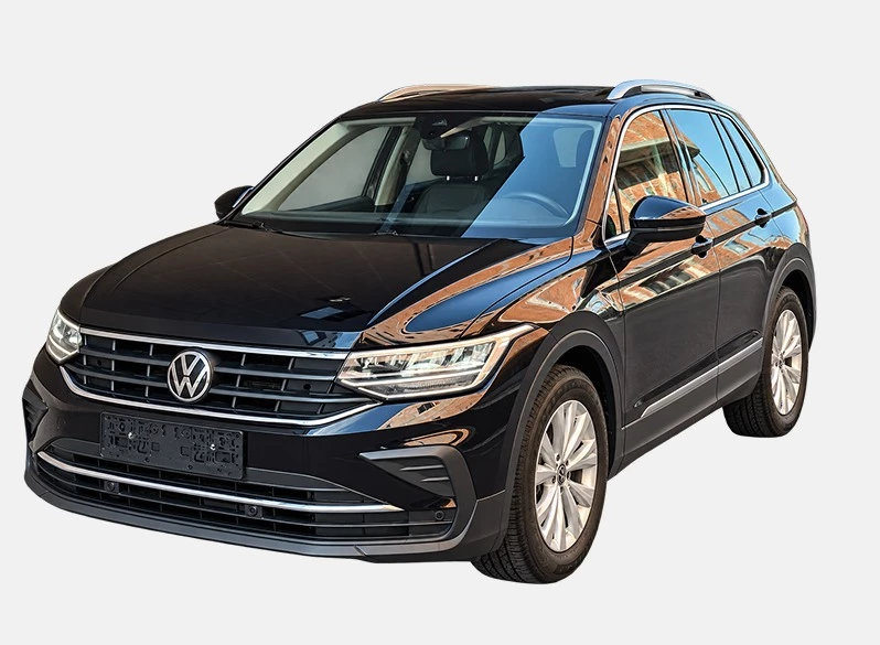 VW TIGUAN 2.0 TDI DSG 2023