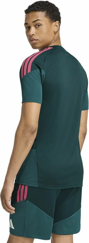 Fanellë trajnimi adidas Real Madrid Tiro KB6339 [Madhësia: L]