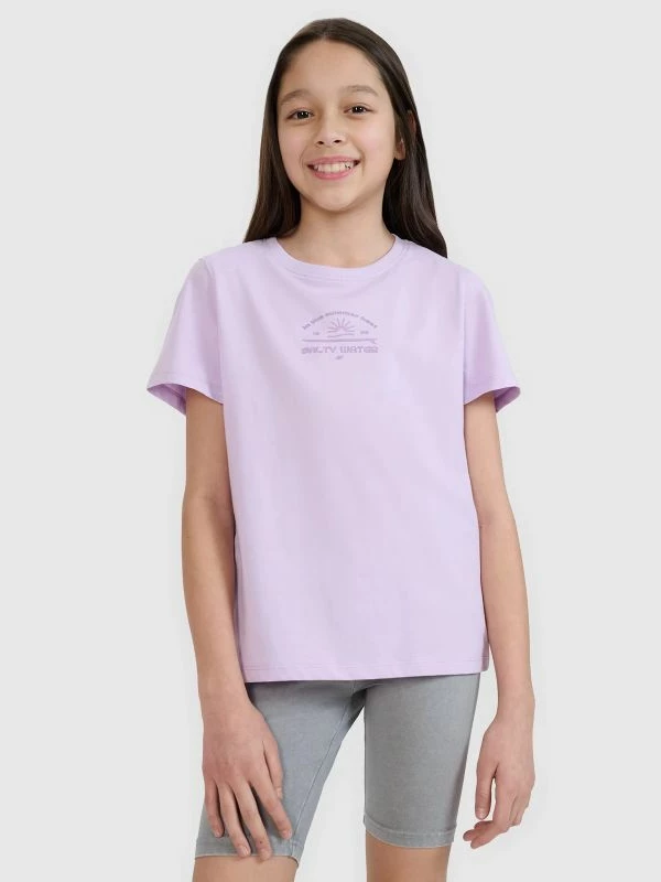 Maicë për fëmijë 4f, vajza