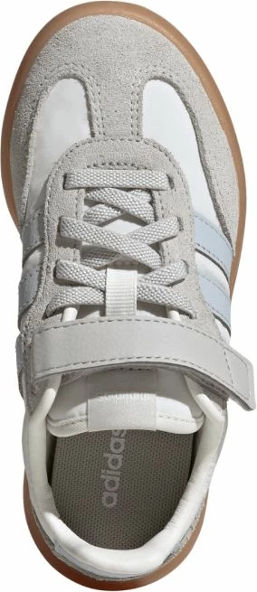 Atlete fëmijësh adidas, të bardha e kaltër