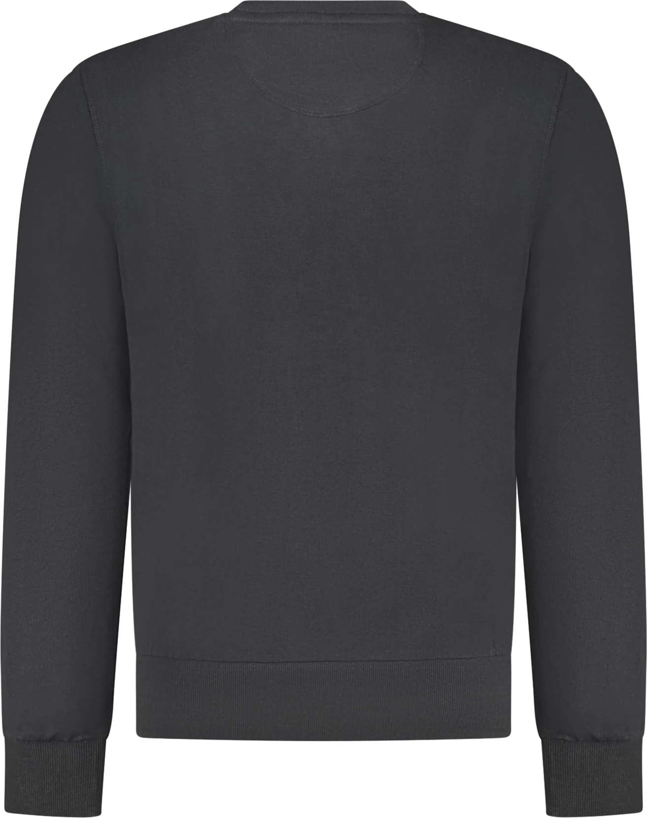 Duks për meshkuj NORTH SAILS, i zi