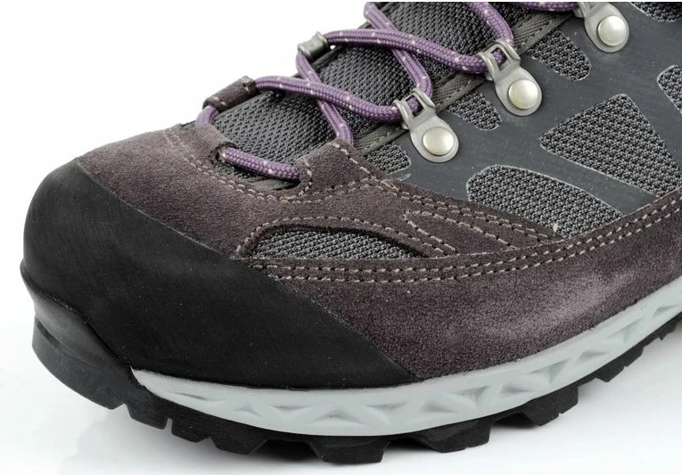 Atlete trekking Aku për femra, kafe