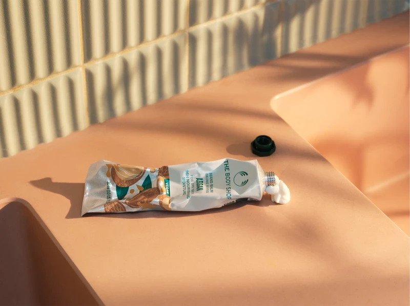 Krem Duarsh me Argan 30 ML