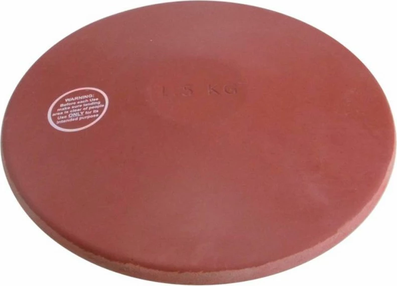 Disk gome 1.5kg për multisport, Yakimasport