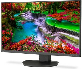 Monitor SHARP NEC MultiSync EA271F, 27", Full HD, LED, i zi