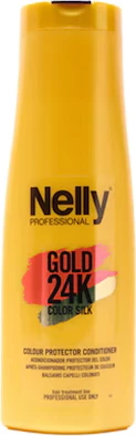Nelly Gold 24K Color Silk Conditioner