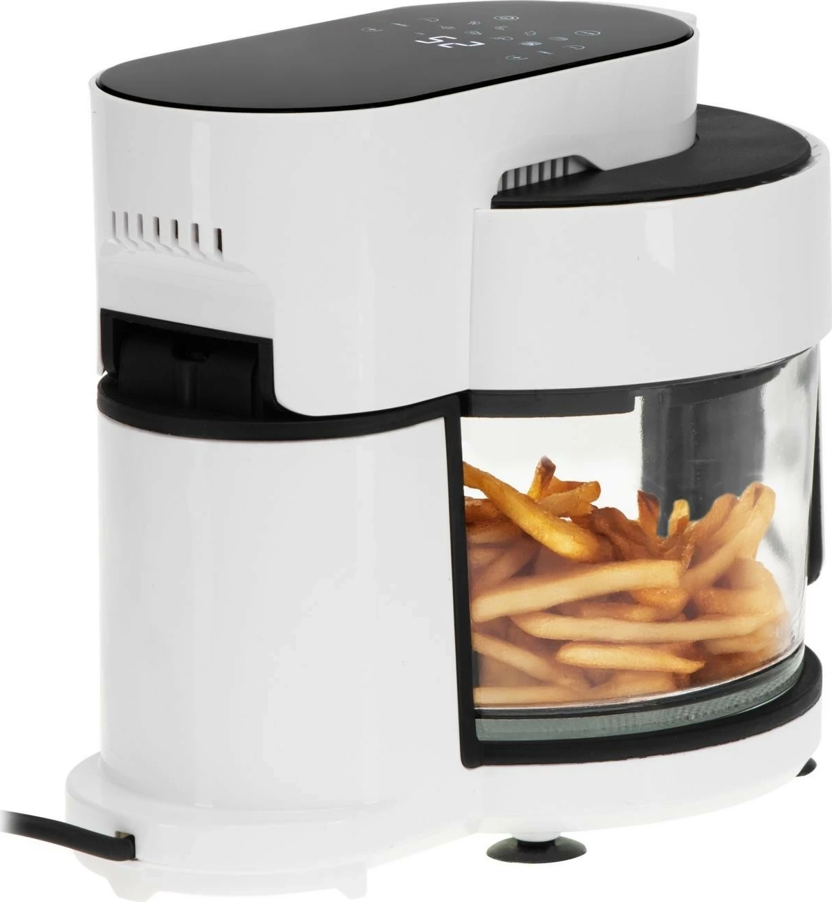 Fryer pa yndyrë Camry CR 6316, i bardhë