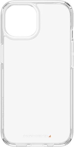 Mbështjellës PanzerGlass Privacy Bundle 3in1 për iPhone 15 Plus, Transparent