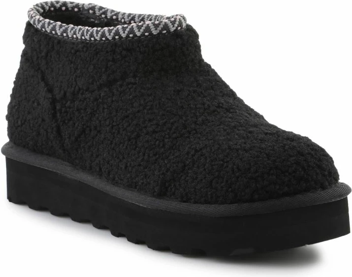 Këpucë femra Bearpaw, të zeza