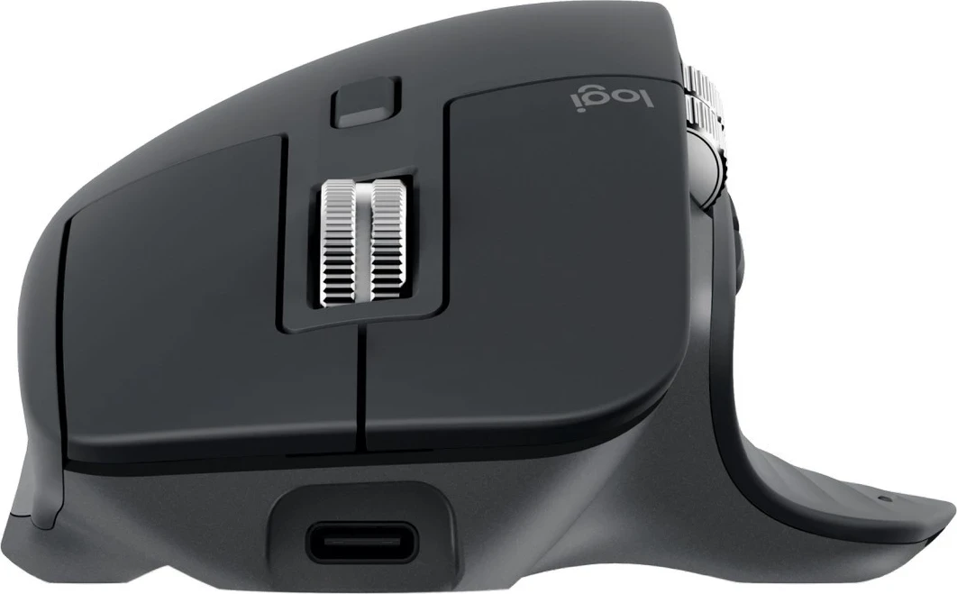Maus Logitech MX Master 3s for Business