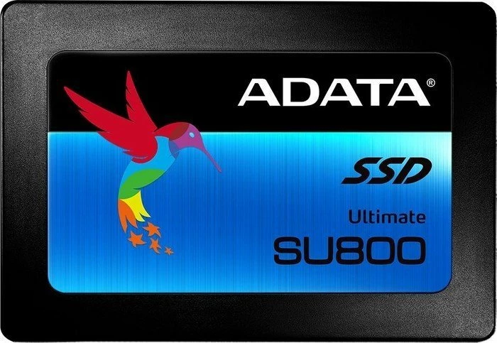SSD ADATA Ultimate SU800 512GB 2.5\" SATA III 7mm, i zi